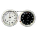 Mini Uhr Silber Metalleinsatz Uhr Schreibtisch Timer Uhr Geschenk